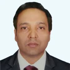 Dr Kapil Agarwal